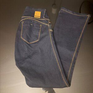 ER White Jeans – Premium Denim Dept.